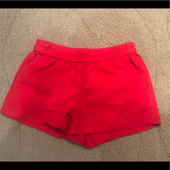 J. Crew Shorts - Picture 1 of 2